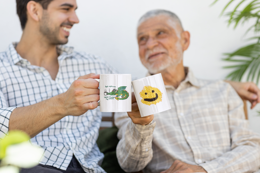 Where to Buy Fun Coffee Mugs? Discover Unique and Meaningful Options
