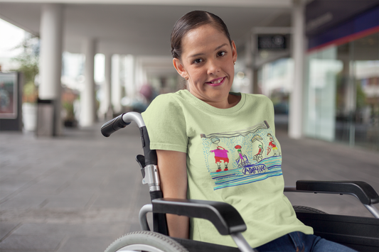 Celebrating Inclusivity and Creativity: Our Collaboration with the Spina Bifida Association of Greater New England