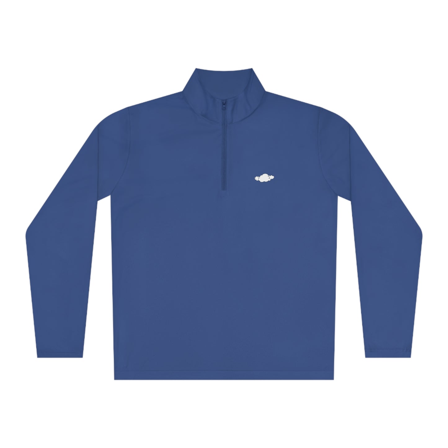Paper Clouds Adult Unisex Pullover