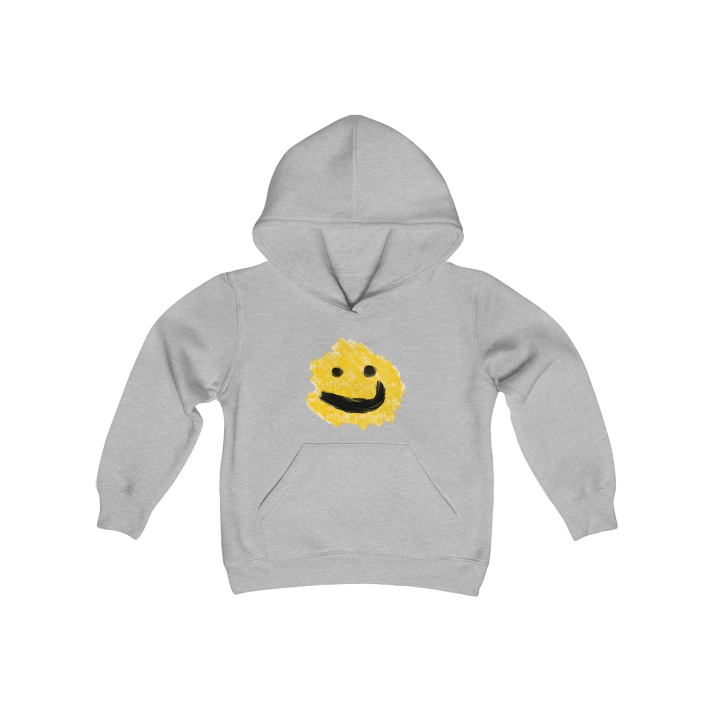 Sean's Sun Youth Heavy Blend Hooded Sweatshirt