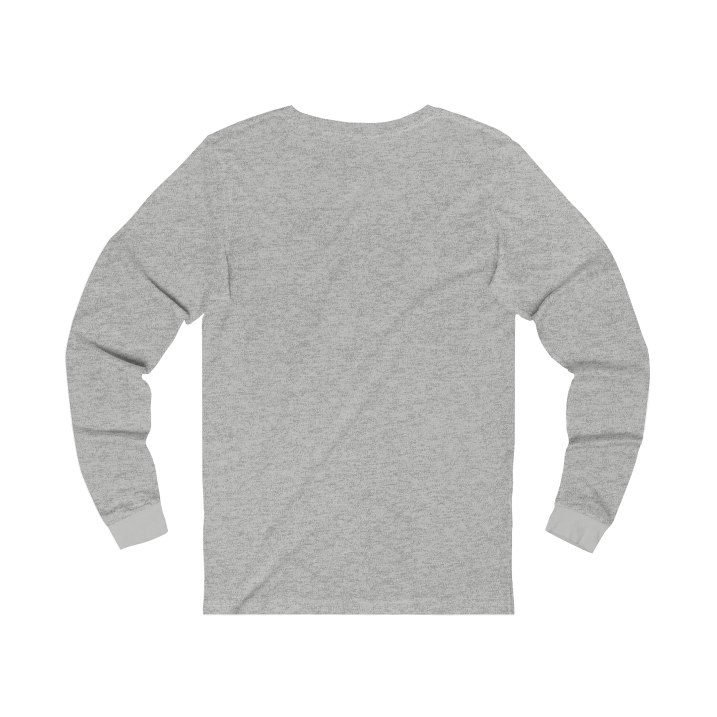 Fire Truck Unisex Jersey Long Sleeve Tee