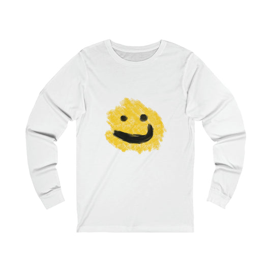 Sean's Sun Unisex Jersey Long Sleeve Tee