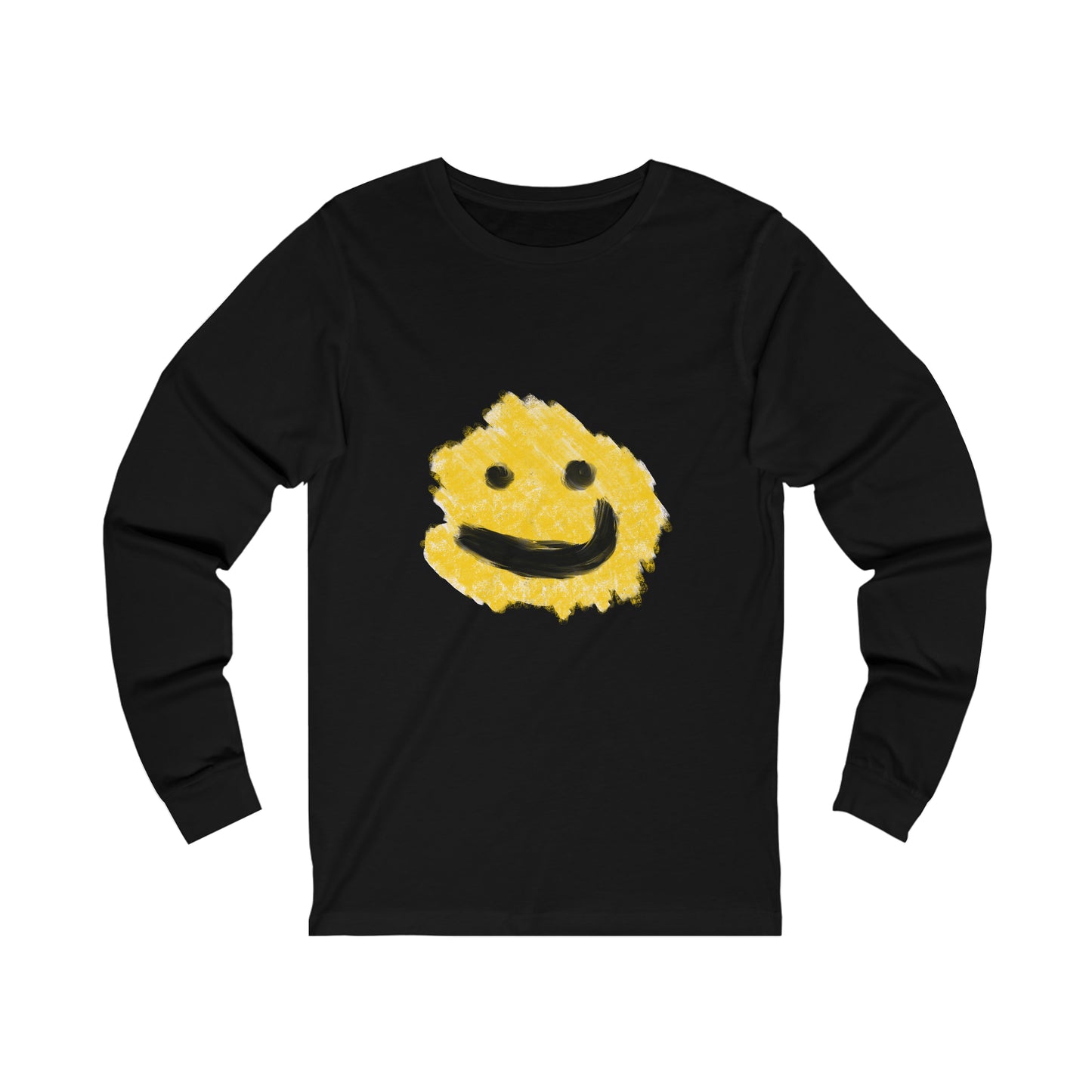 Sean's Sun Unisex Jersey Long Sleeve Tee
