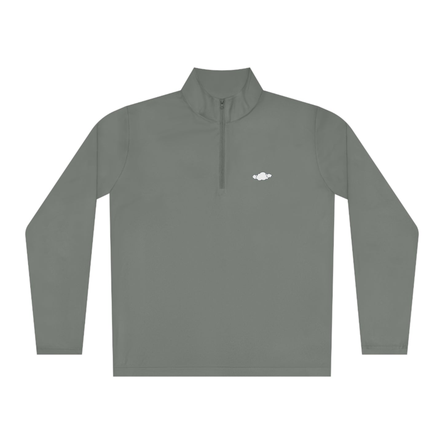 Paper Clouds Adult Unisex Pullover