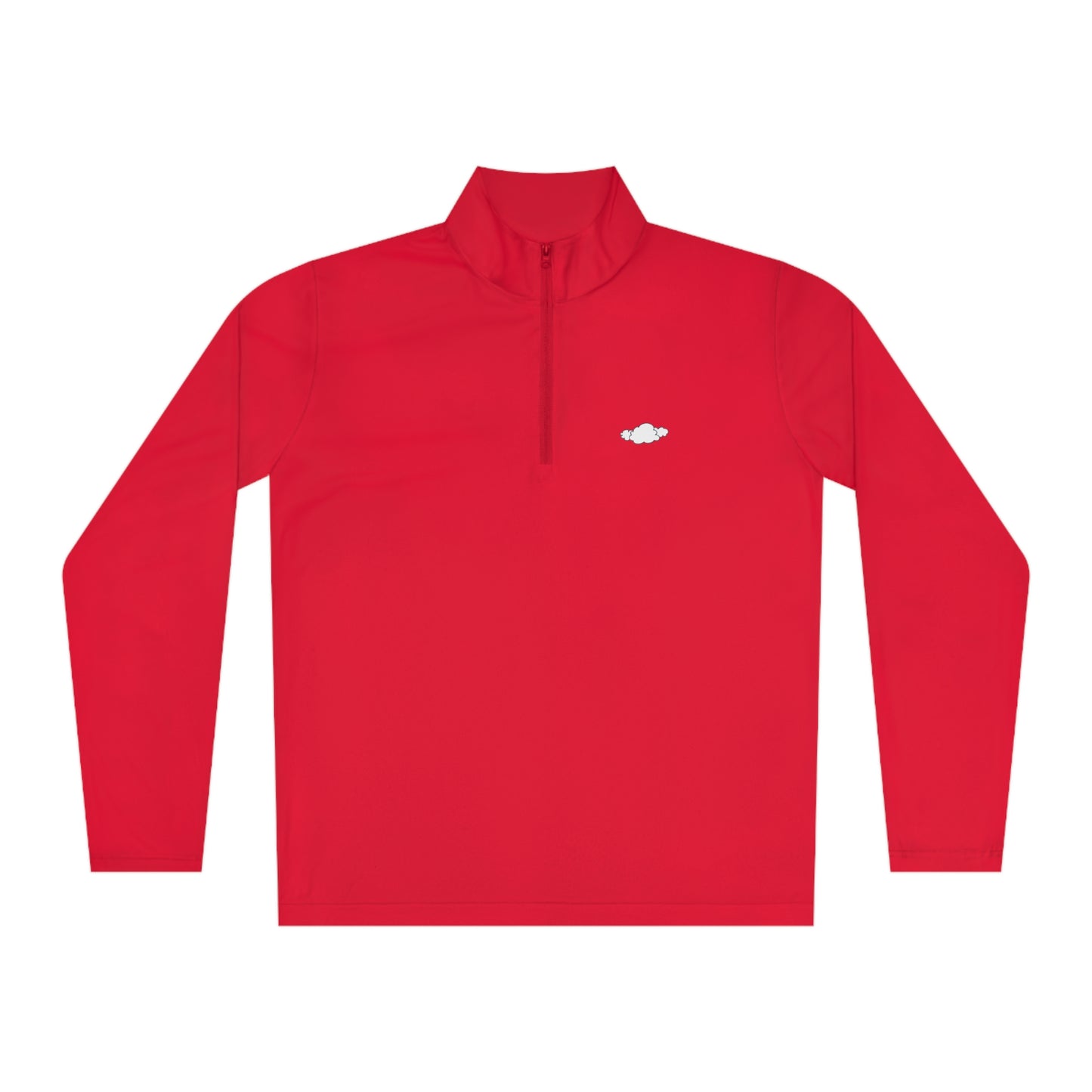 Paper Clouds Adult Unisex Pullover