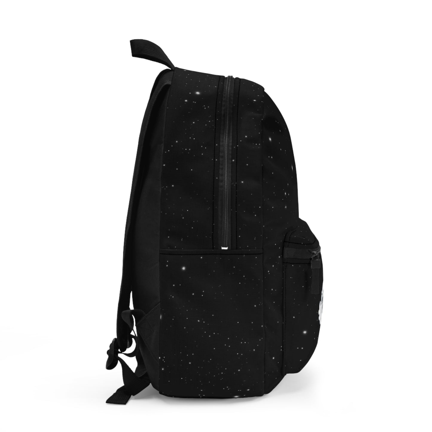 Paper Clouds Space Backpack