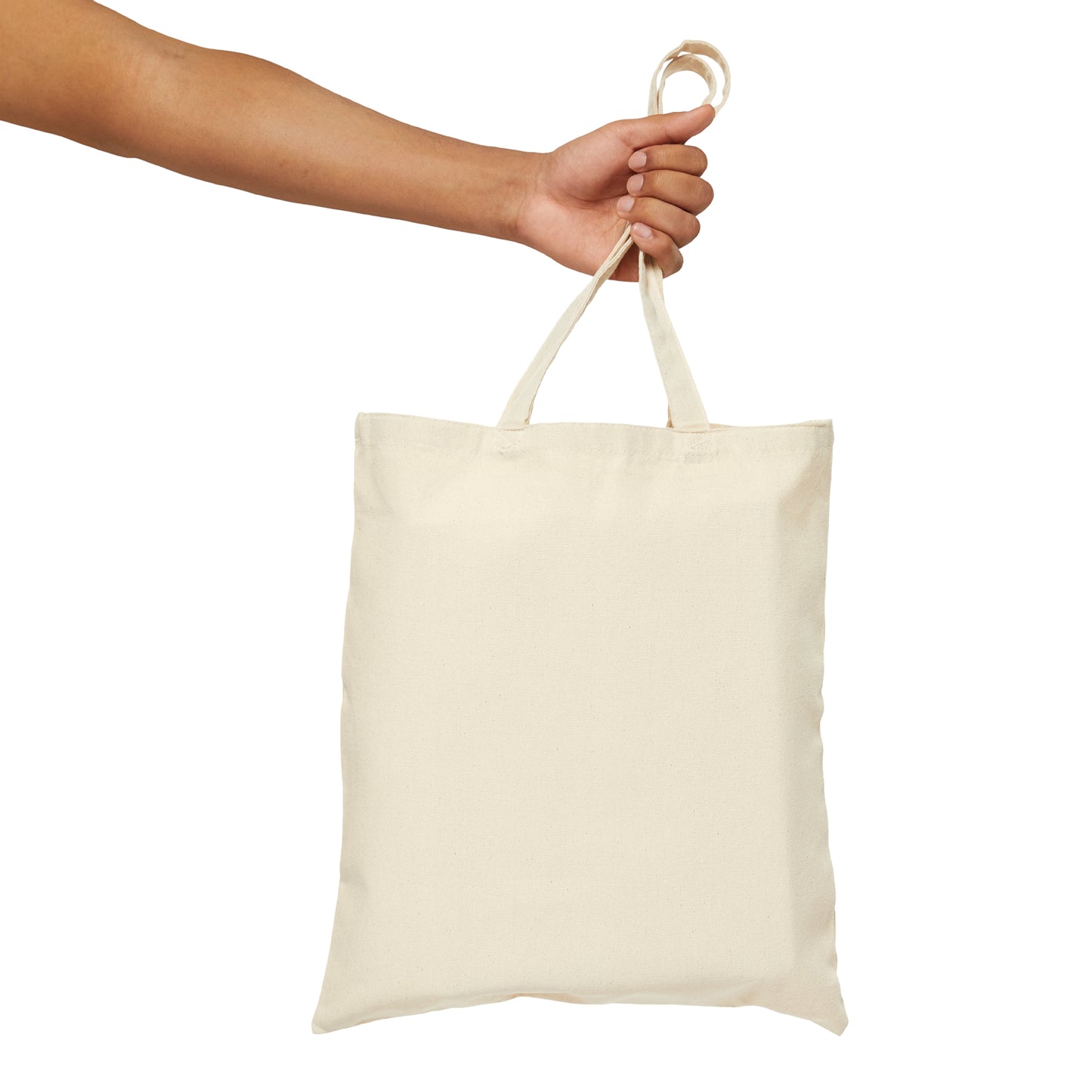 Kindness Rocks Cotton Canvas Tote Bag