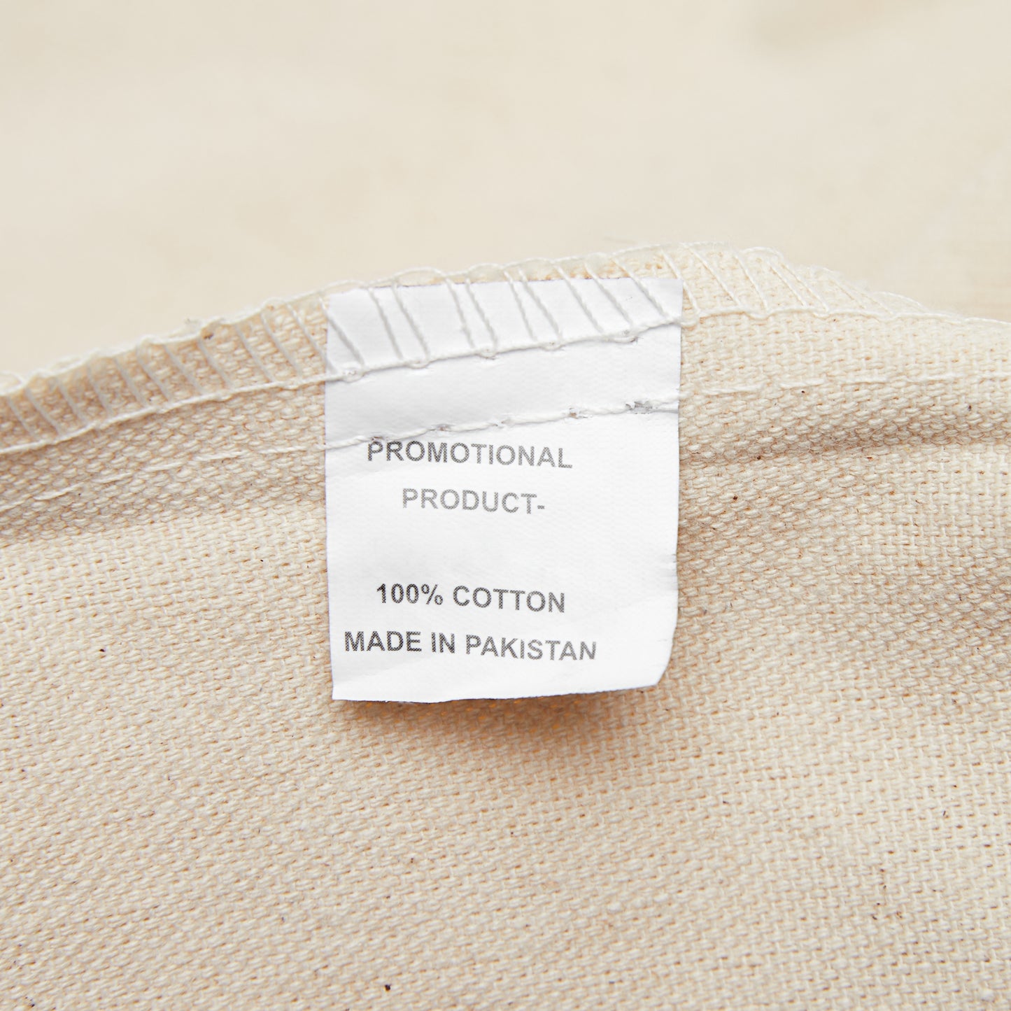 Kindness Rocks Cotton Canvas Tote Bag
