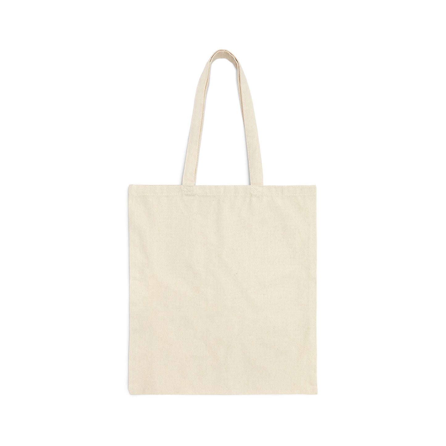 Kindness Rocks Cotton Canvas Tote Bag