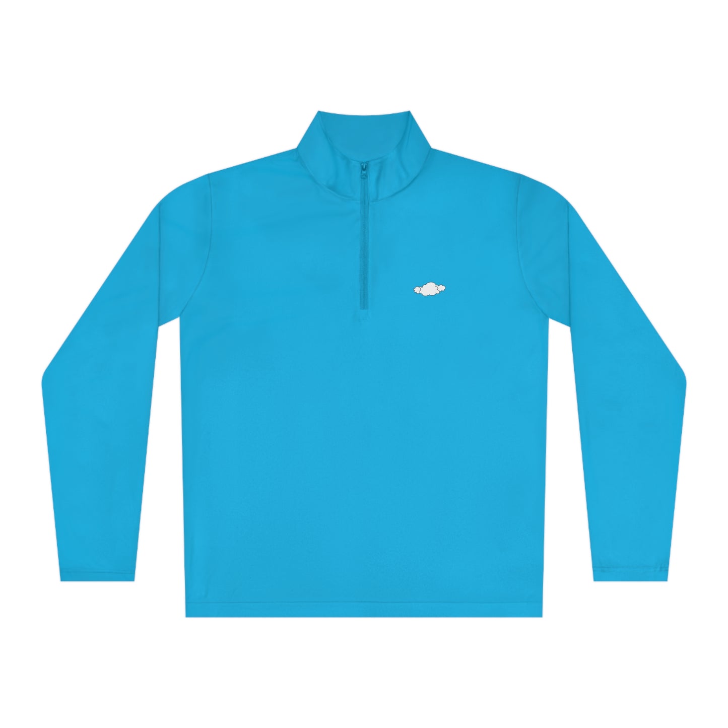 Paper Clouds Adult Unisex Pullover