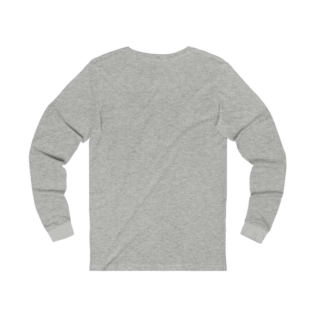 Coffee Dragon Unisex Jersey Long Sleeve Tee