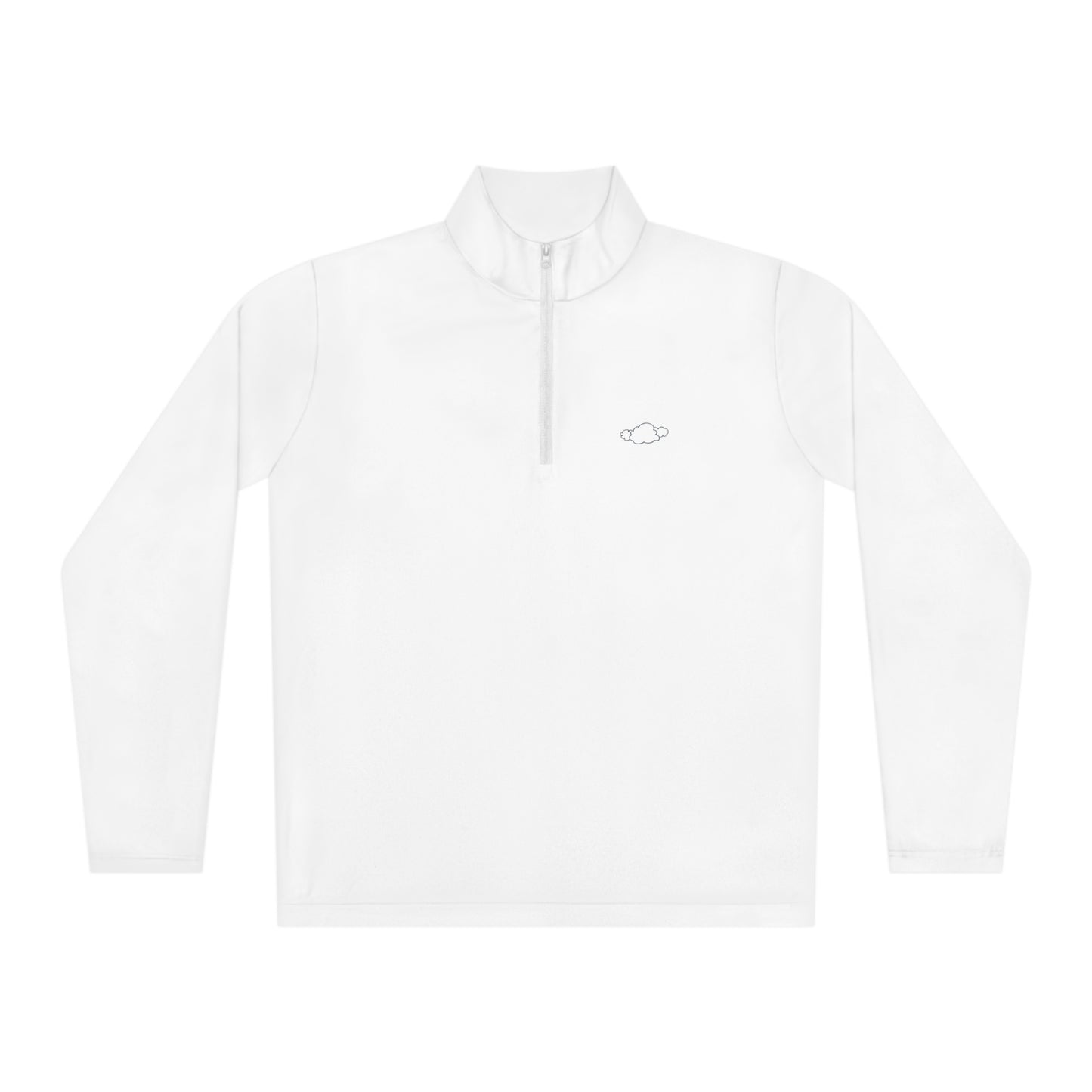 Paper Clouds Adult Unisex Pullover