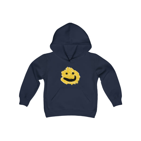 Sean's Sun Youth Heavy Blend Hooded Sweatshirt