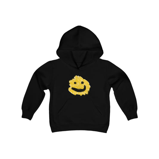 Sean's Sun Youth Heavy Blend Hooded Sweatshirt