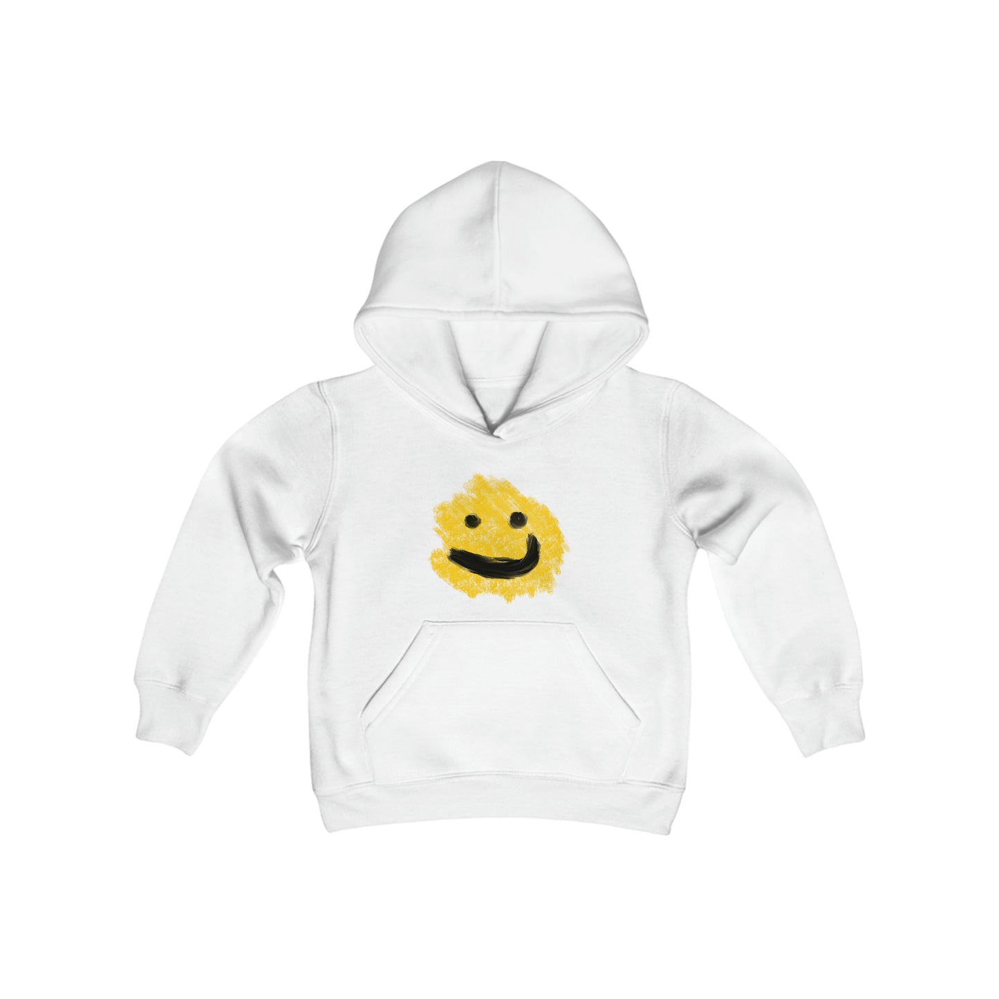 Sean's Sun Youth Heavy Blend Hooded Sweatshirt