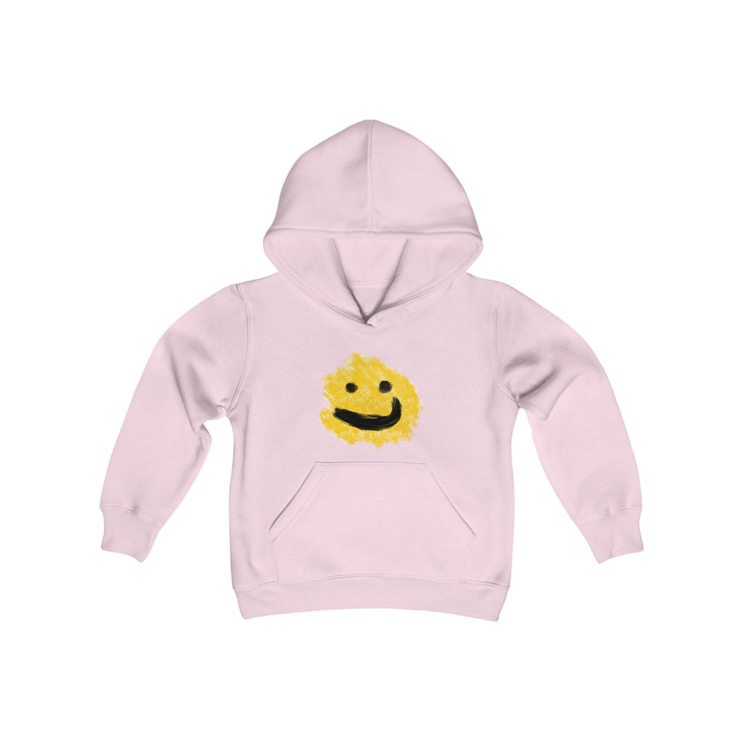 Sean's Sun Youth Heavy Blend Hooded Sweatshirt