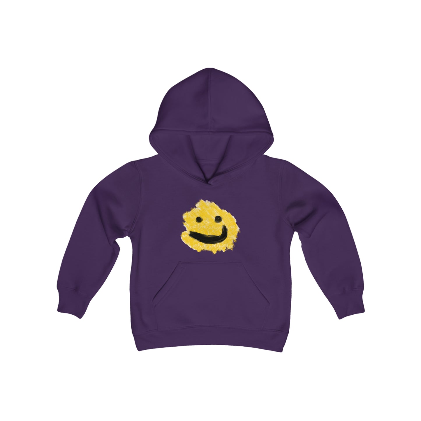 Sean's Sun Youth Heavy Blend Hooded Sweatshirt