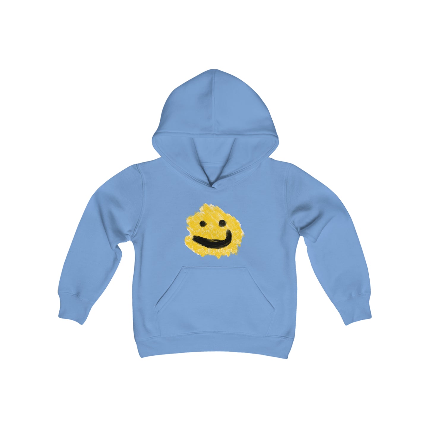 Sean's Sun Youth Heavy Blend Hooded Sweatshirt