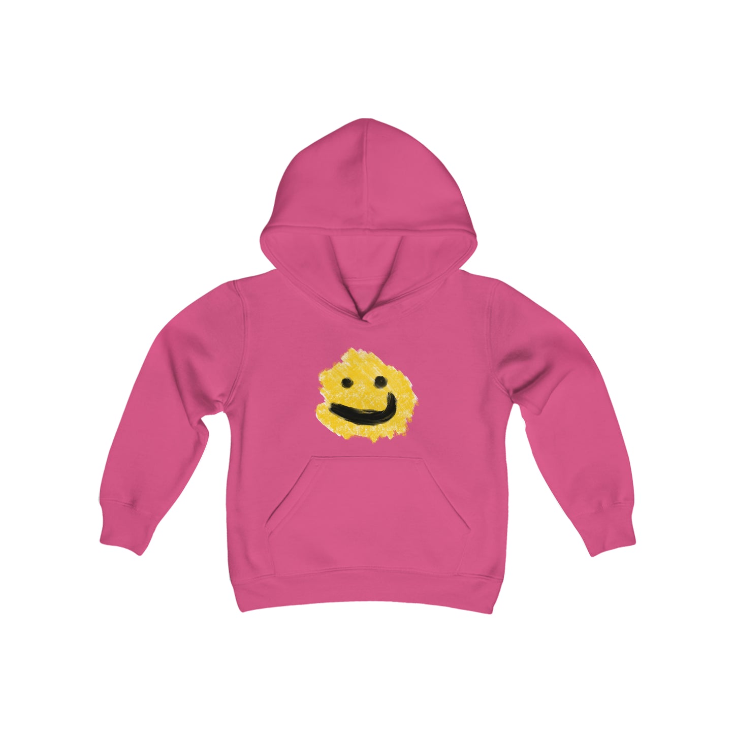 Sean's Sun Youth Heavy Blend Hooded Sweatshirt