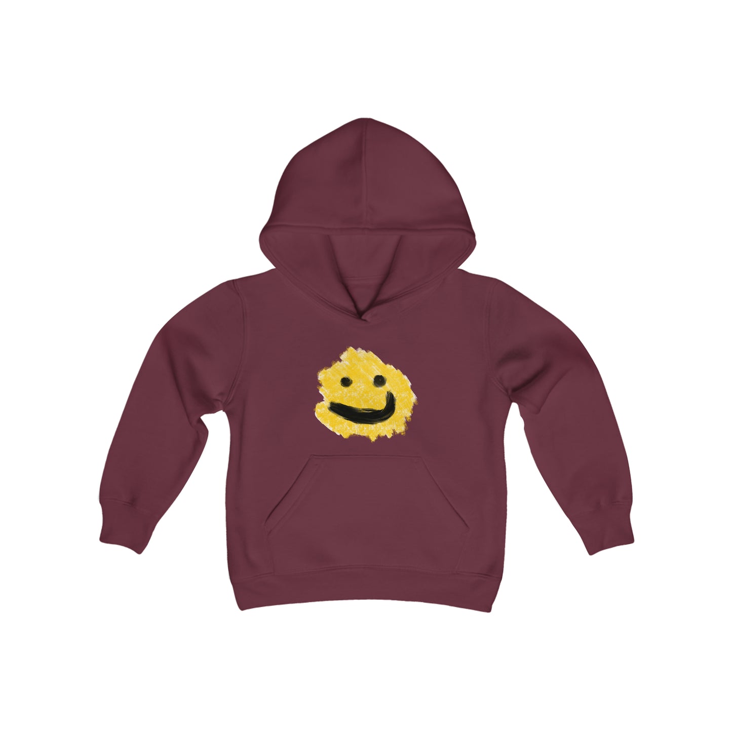 Sean's Sun Youth Heavy Blend Hooded Sweatshirt