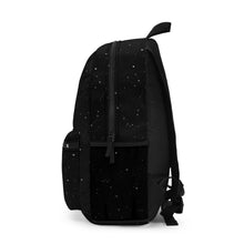Paper Clouds Space Backpack