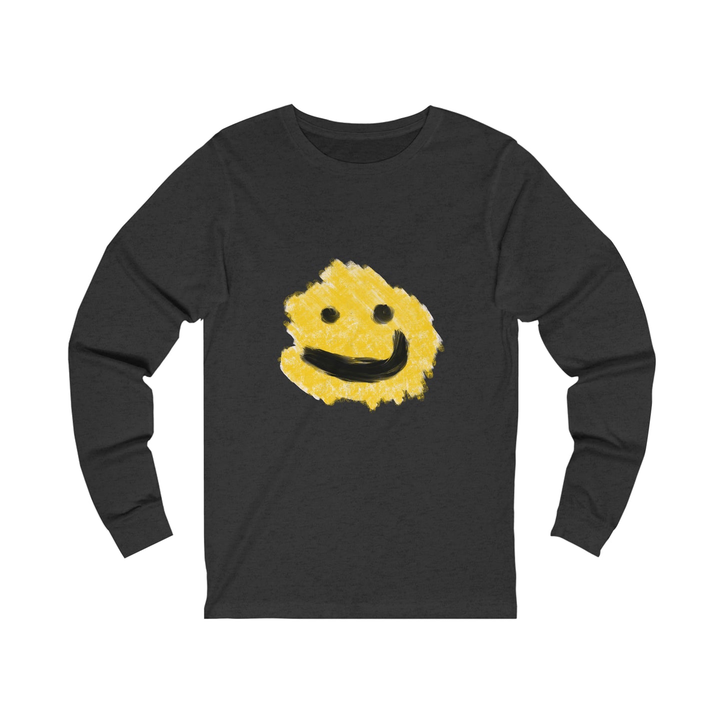 Sean's Sun Unisex Jersey Long Sleeve Tee