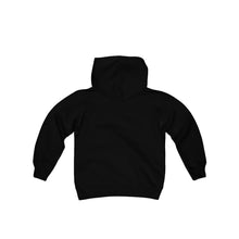 Be Yourself Youth Heavy Blend Hooded Sweatshirt