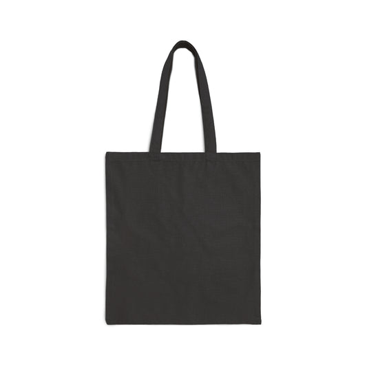 Wonderfully Made Cotton Canvas Tote Bag