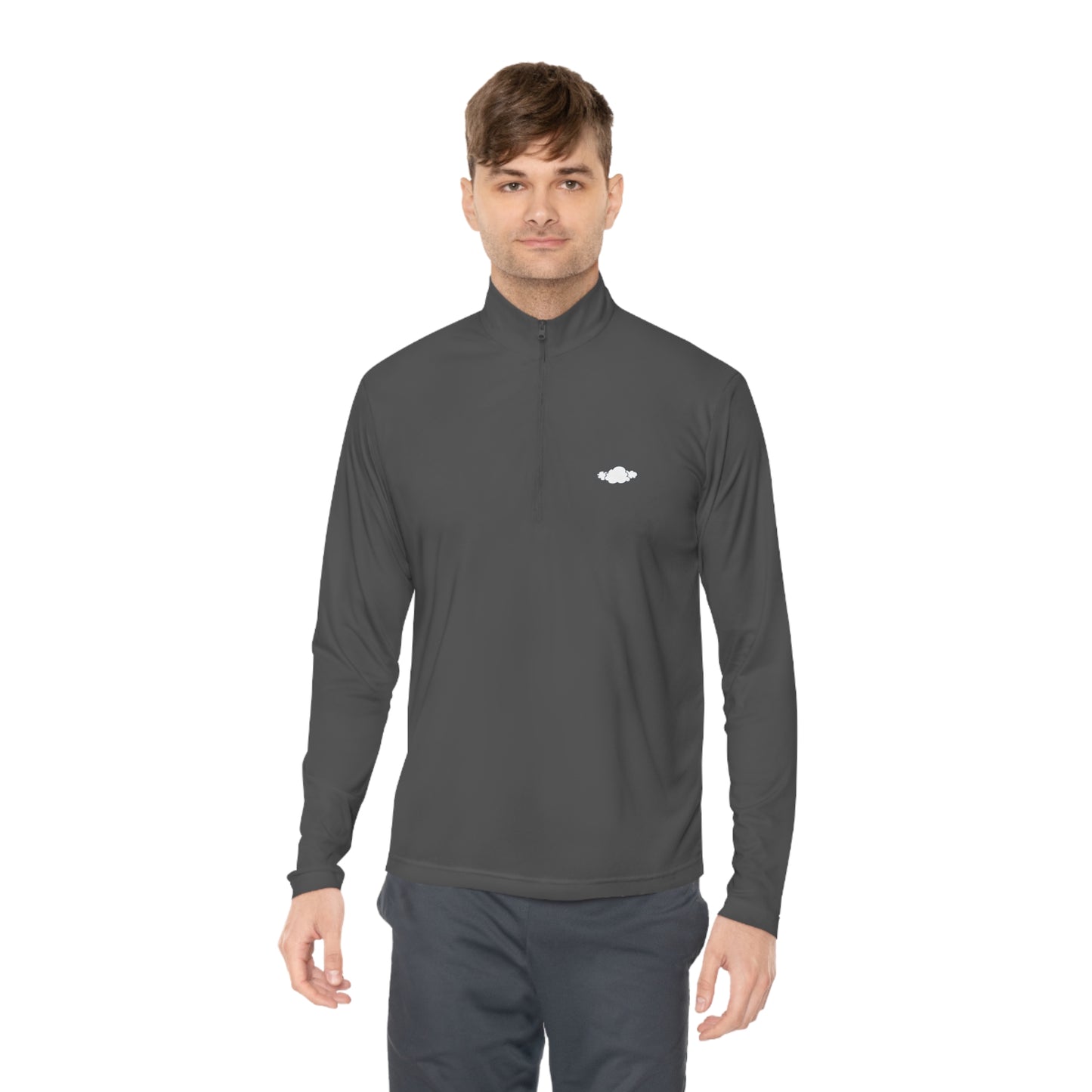 Paper Clouds Adult Unisex Pullover