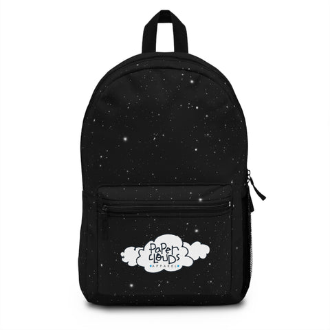 Paper Clouds Space Backpack