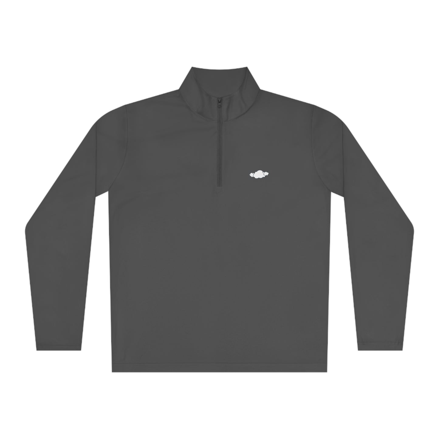 Paper Clouds Adult Unisex Pullover