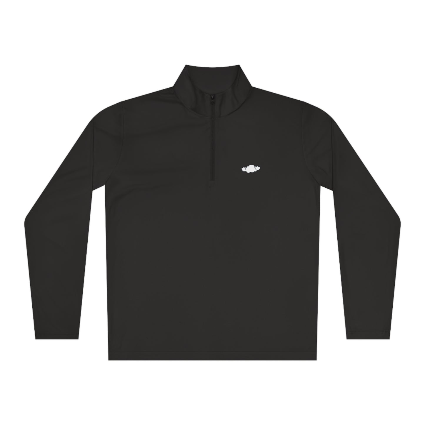 Paper Clouds Adult Unisex Pullover
