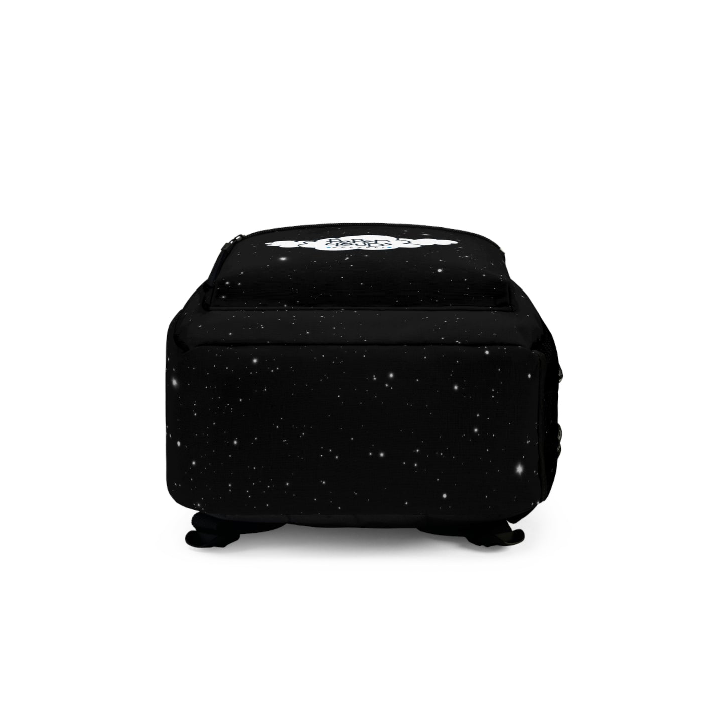 Paper Clouds Space Backpack