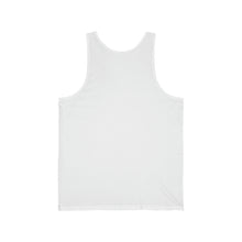 Be Yourself Unisex Jersey Tank