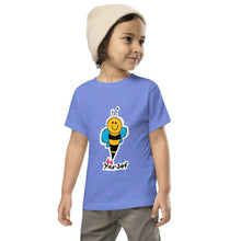 Be Yourself Toddler Tee