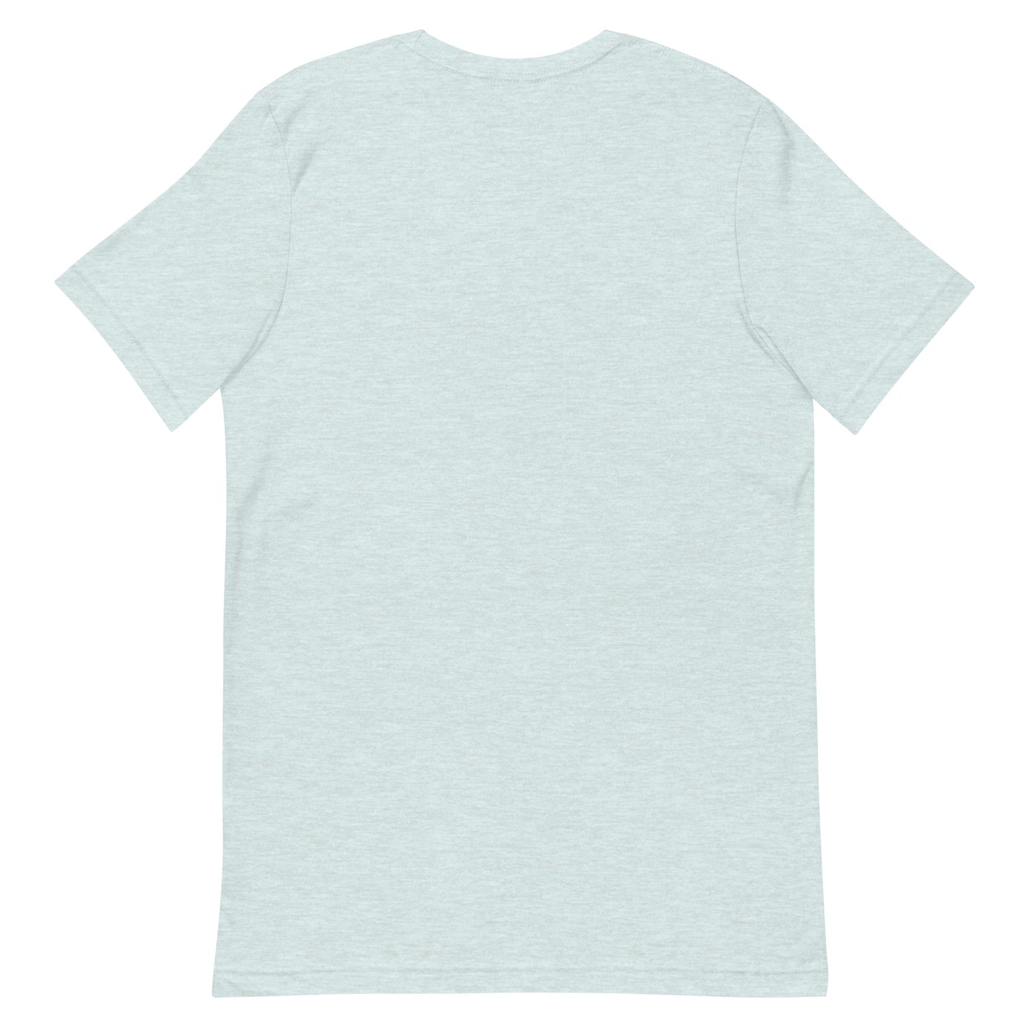 Wonderfully Made Vibrant Butterfly Tee – Supporting Reece's Rainbow