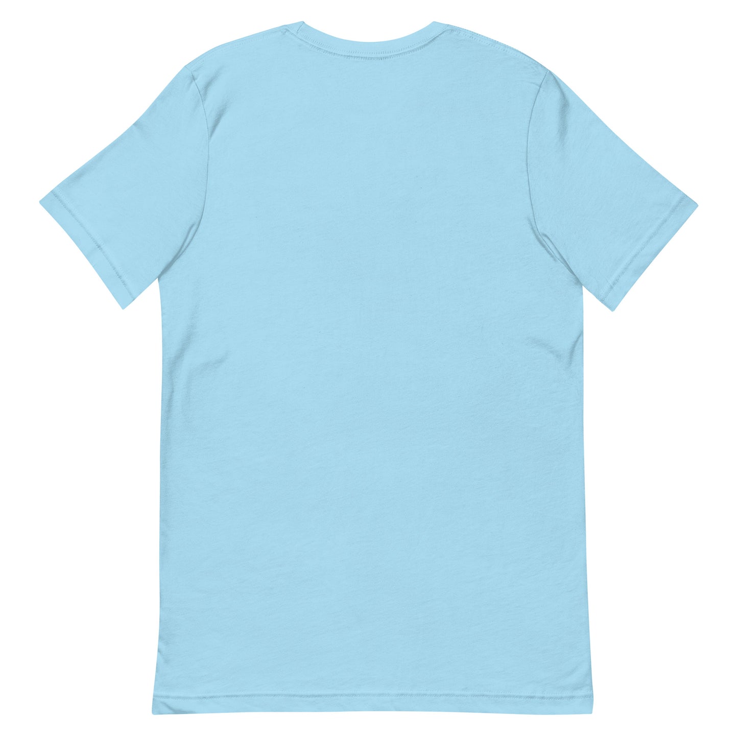 Equality Tee Adult Unisex Tee - Supporting Camp Kostopolus