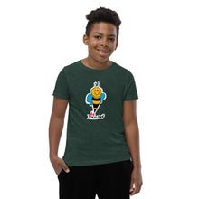 Be Yourself Youth Tee