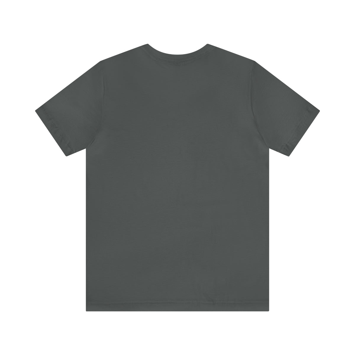 Fire Truck Unisex Jersey Short Sleeve Tee