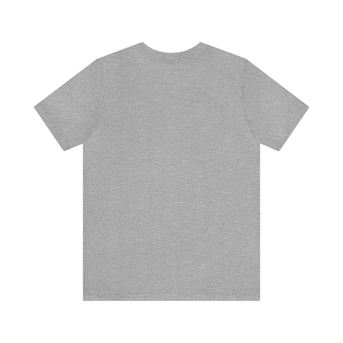 Fire Truck Unisex Jersey Short Sleeve Tee