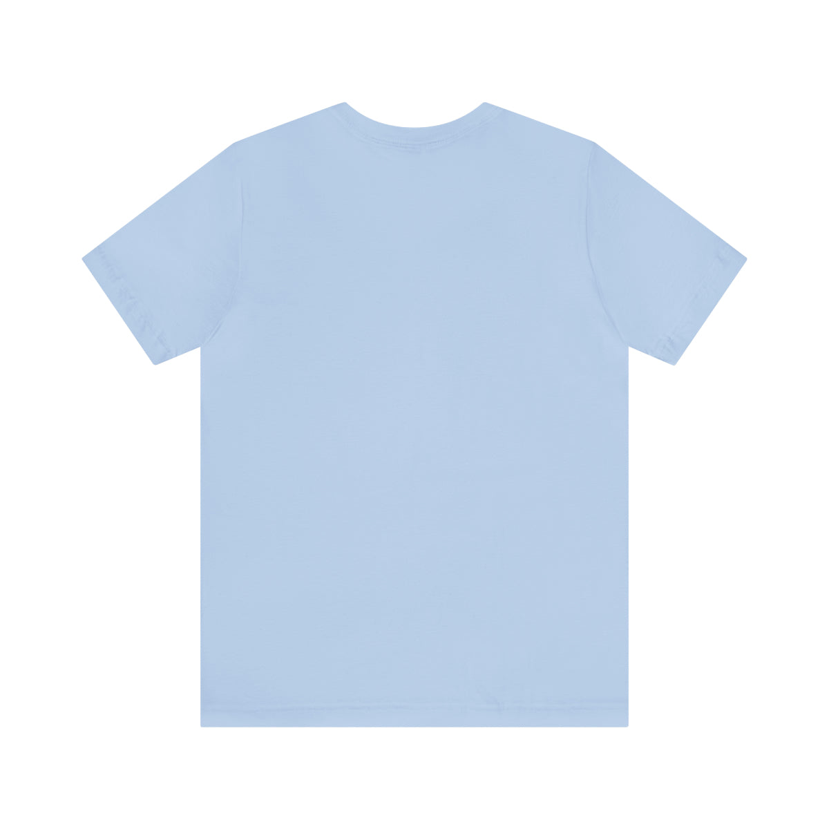 Fire Truck Unisex Jersey Short Sleeve Tee