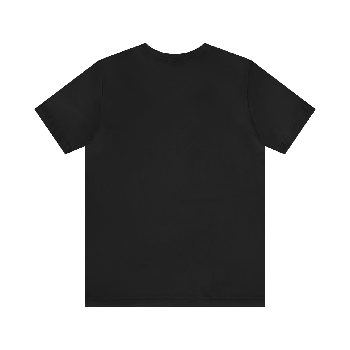 Fire Truck Unisex Jersey Short Sleeve Tee