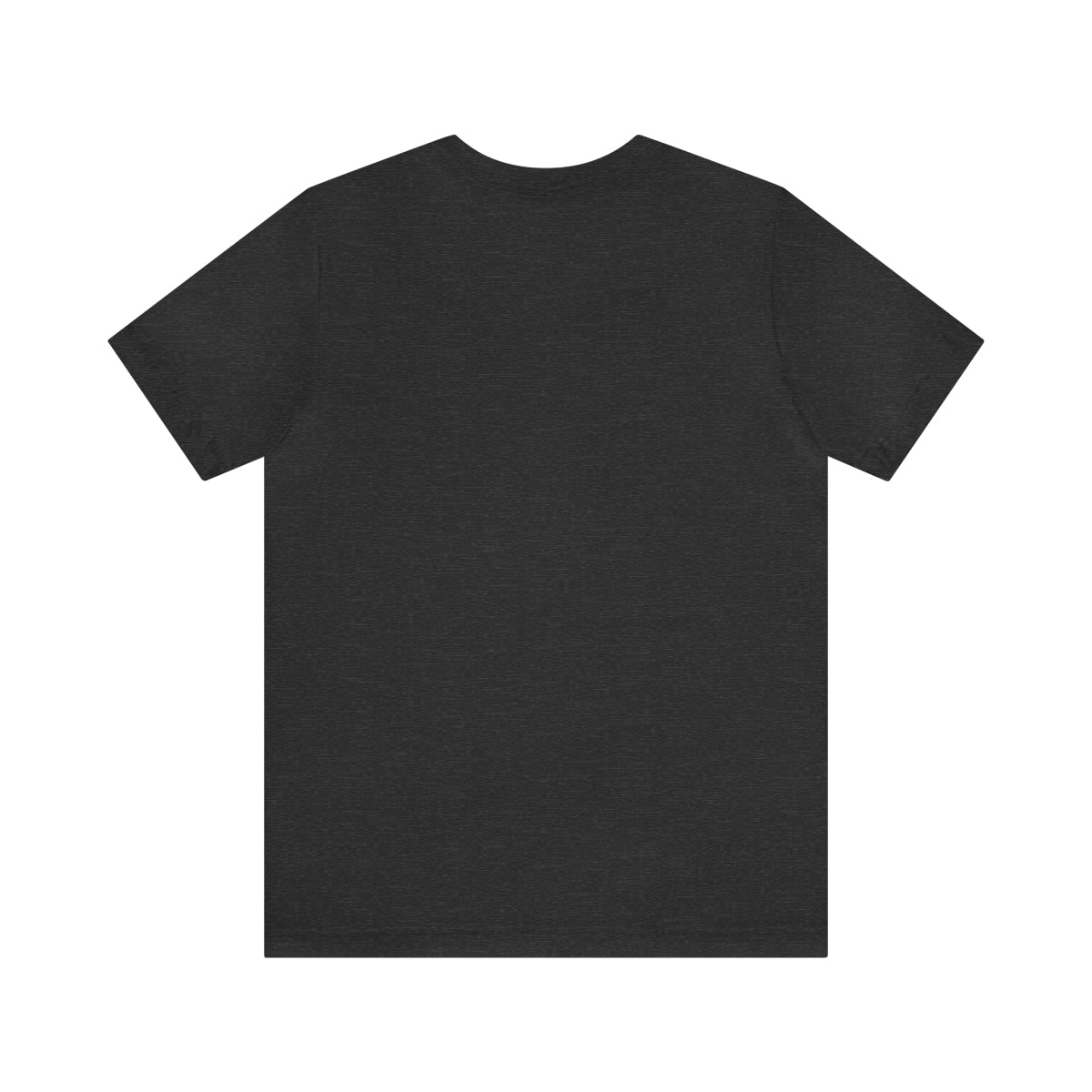 Fire Truck Unisex Jersey Short Sleeve Tee