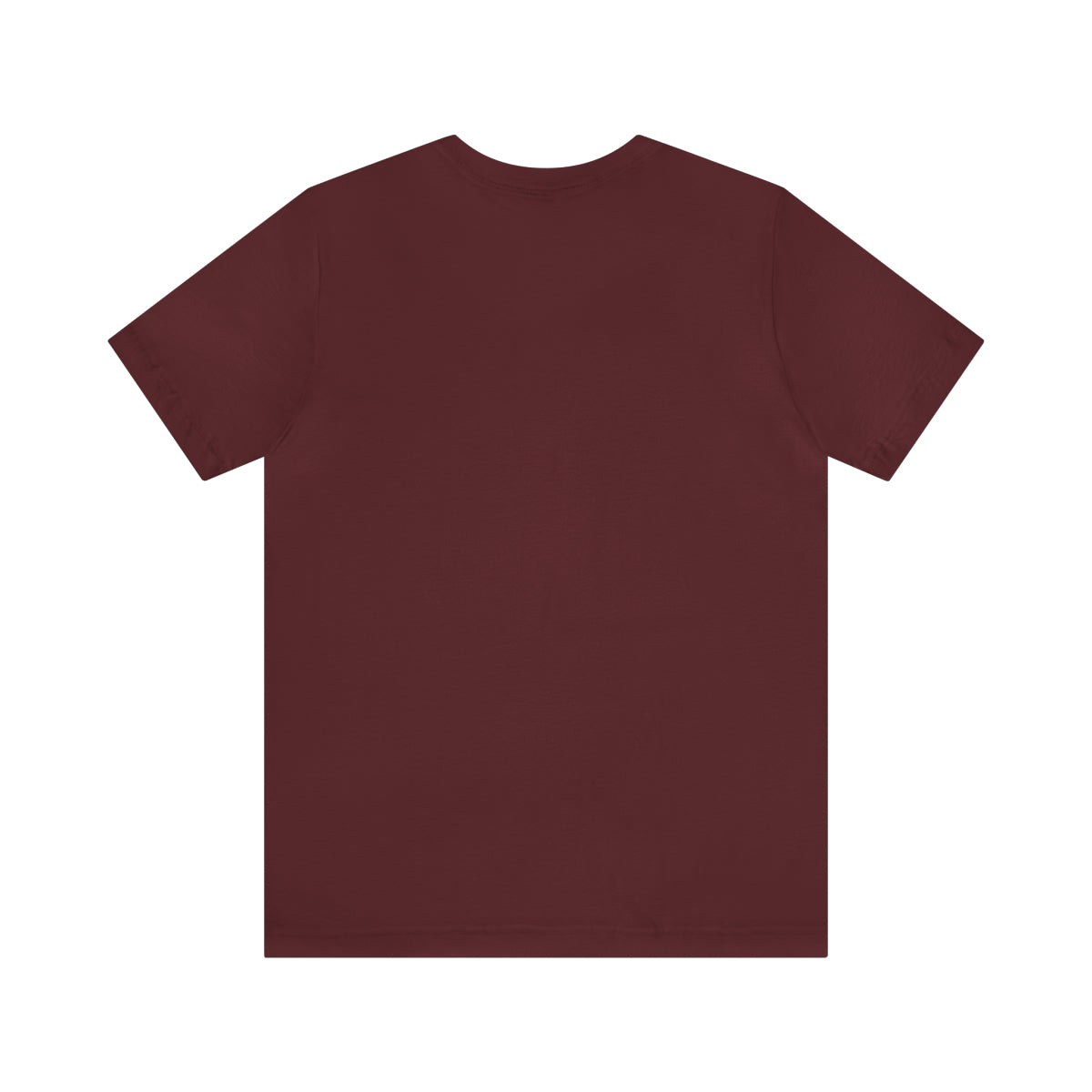 Fire Truck Unisex Jersey Short Sleeve Tee