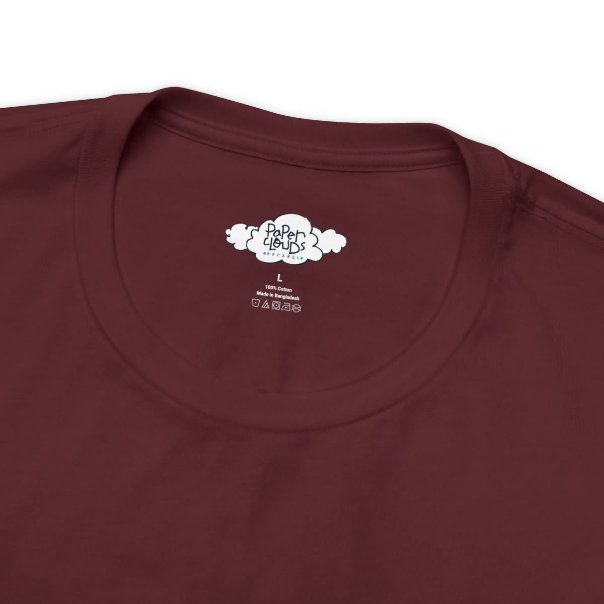 Fire Truck Unisex Jersey Short Sleeve Tee