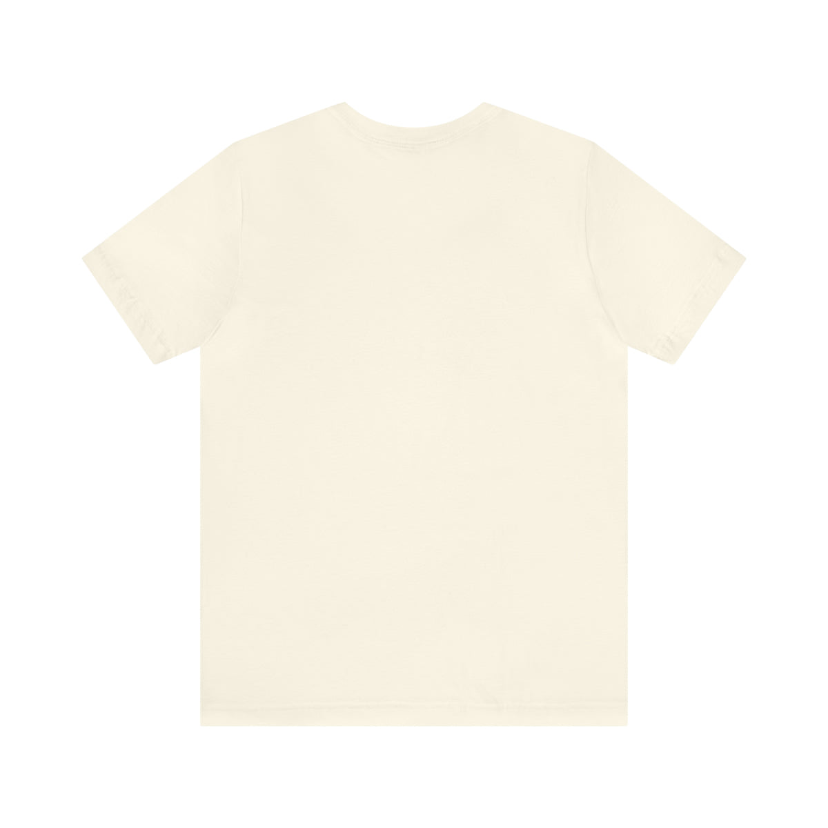 Fire Truck Unisex Jersey Short Sleeve Tee