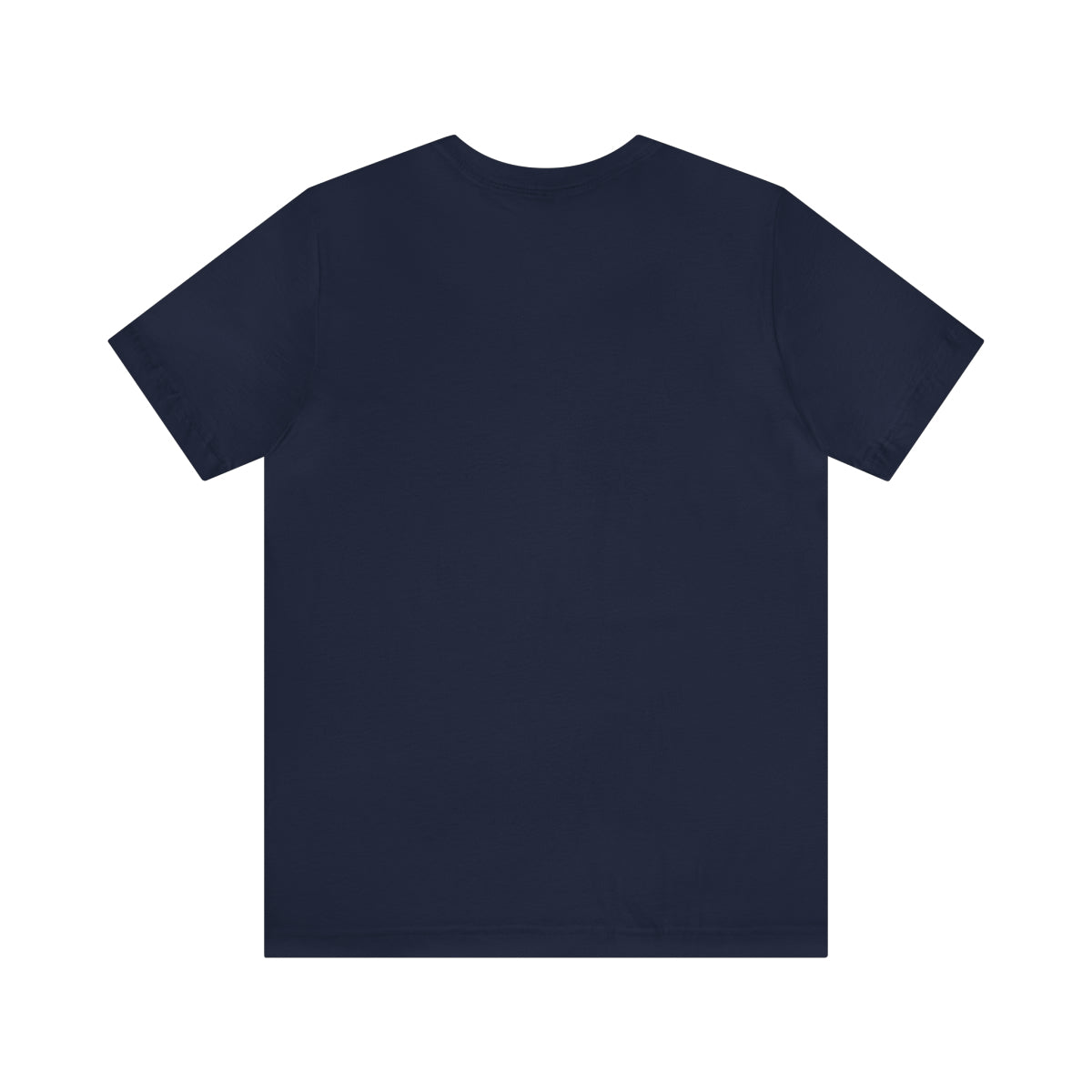Fire Truck Unisex Jersey Short Sleeve Tee