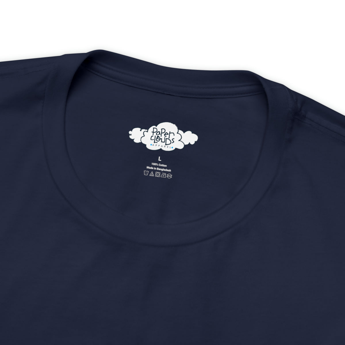 Fire Truck Unisex Jersey Short Sleeve Tee