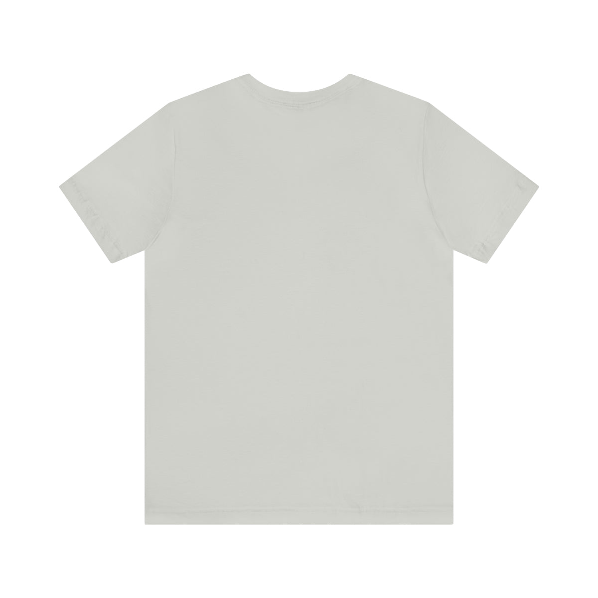 Fire Truck Unisex Jersey Short Sleeve Tee