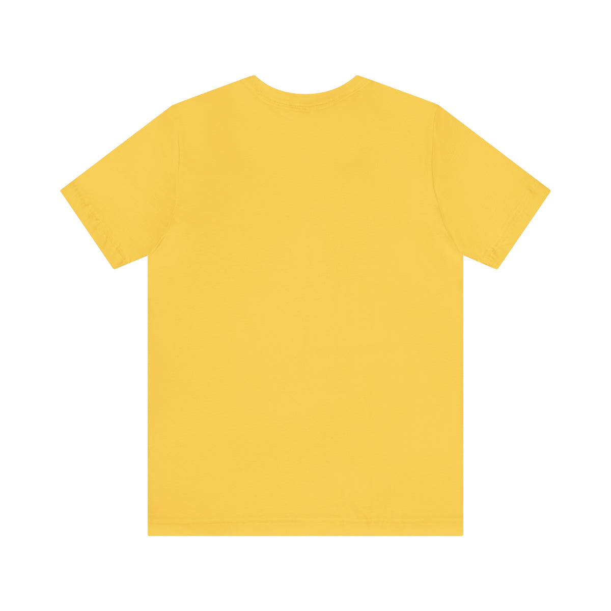 Fire Truck Unisex Jersey Short Sleeve Tee